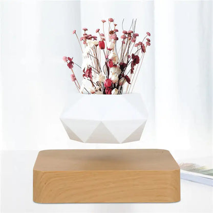 Floating Flower Pot